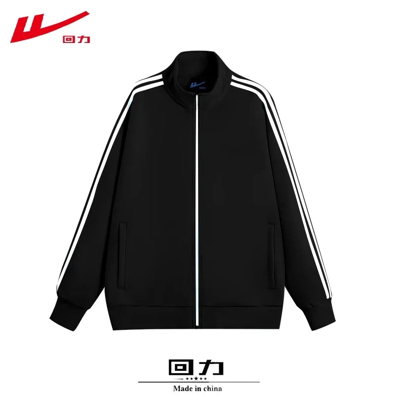 Women's Thickened Fleece Lined Sweatshirt And Pants Sporty Casual Outfit Two Piece Set Trendy Spring Autumn Winter Wear
