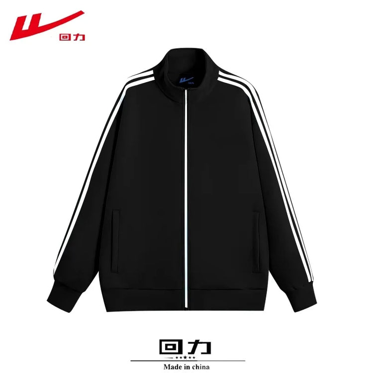 Women's Thickened Fleece Lined Sweatshirt And Pants Sporty Casual Outfit Two Piece Set Trendy Spring Autumn Winter Wear