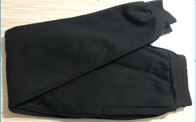 Men's Trendy Jogger Pants