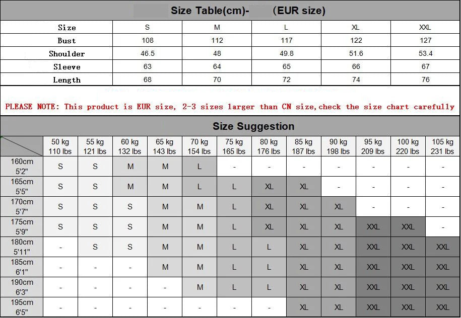 Men's Zip-Neck Fleece Hoodie Sweatshirt