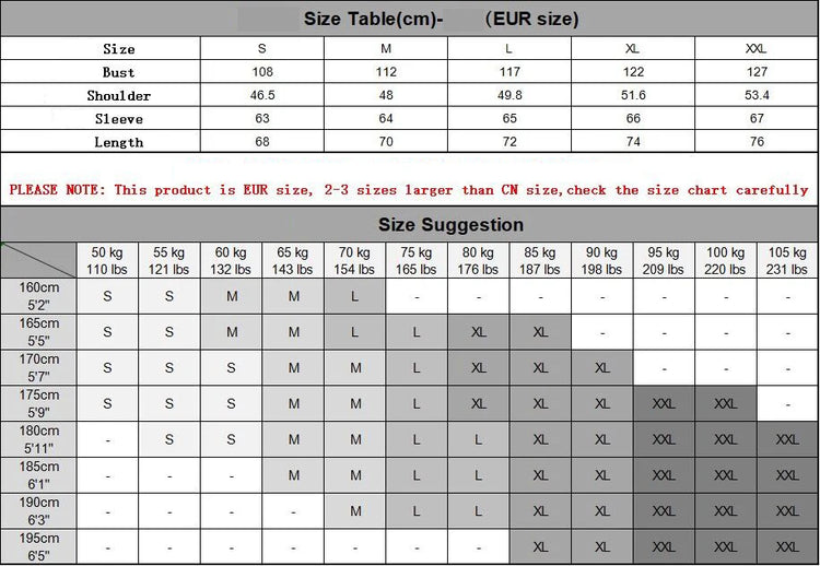 Men's Zip-Neck Fleece Hoodie Sweatshirt