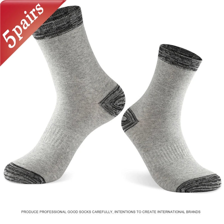 Men's Everyday Crew Socks