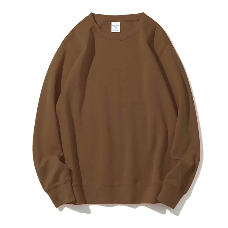 Custom Print Sweatshirt Top