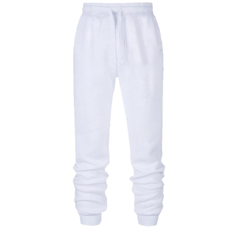 Men's Gym Jogger Sweatpants