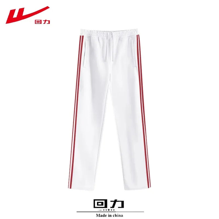 Women's Thickened Fleece Lined Sweatshirt And Pants Sporty Casual Outfit Two Piece Set Trendy Spring Autumn Winter Wear