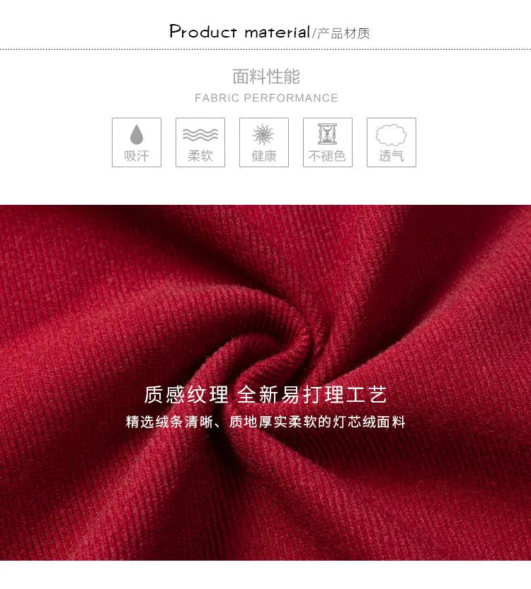 Men's Casual Long-Sleeve Shirt