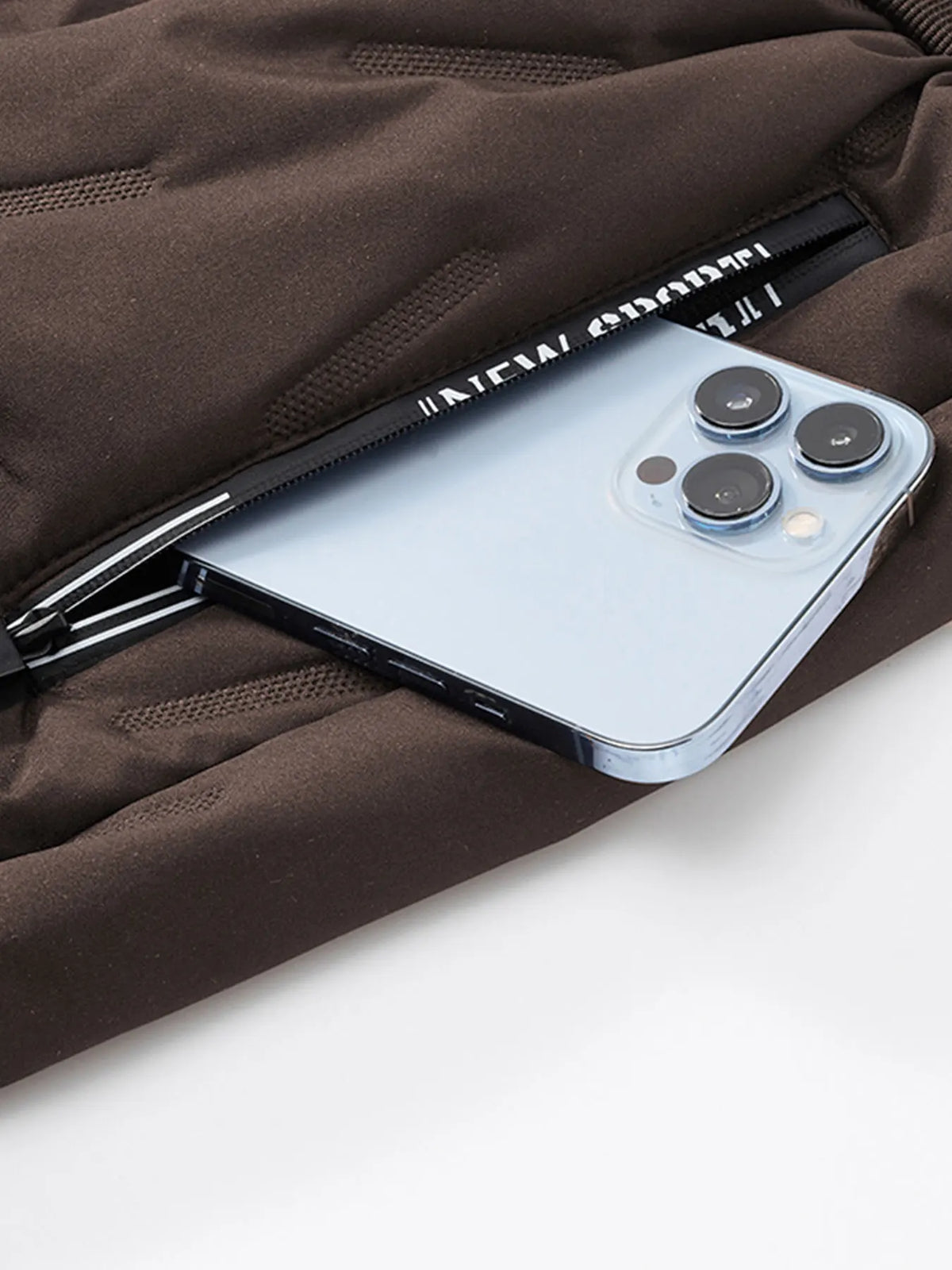 Men's Thermal-Lined Sweatpants