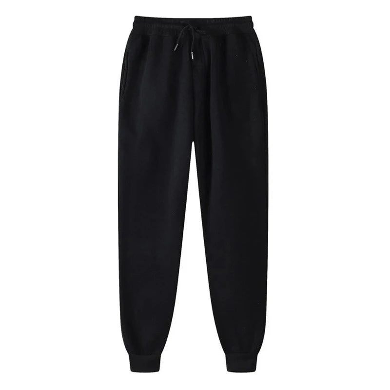 Men's Printed Jogger Pants