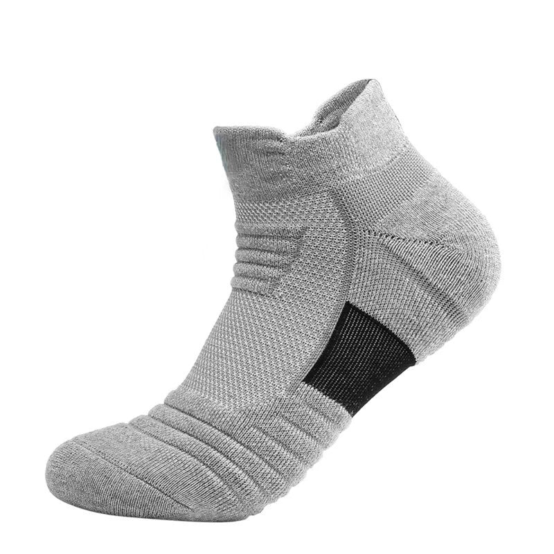 Anti-Slip Football Socks