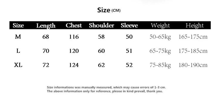 Men's Jacquard Letter Sweater