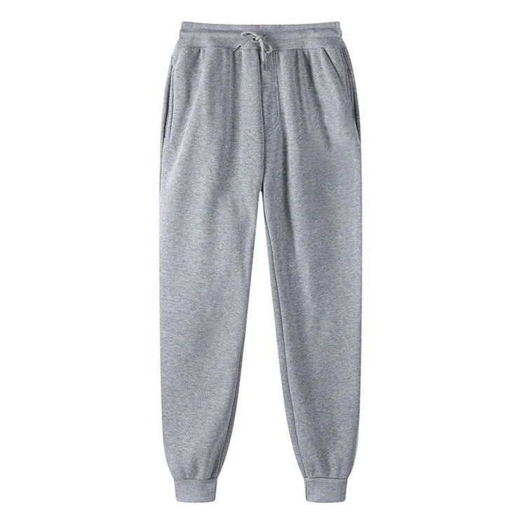 Men's Printed Jogger Pants