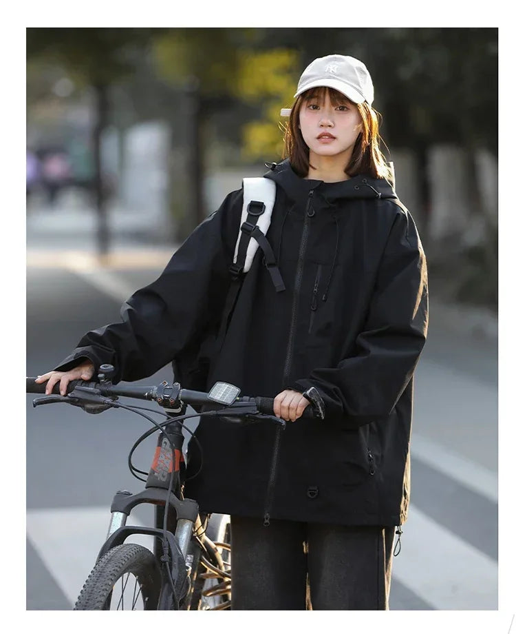 Hiking Rain Jacket