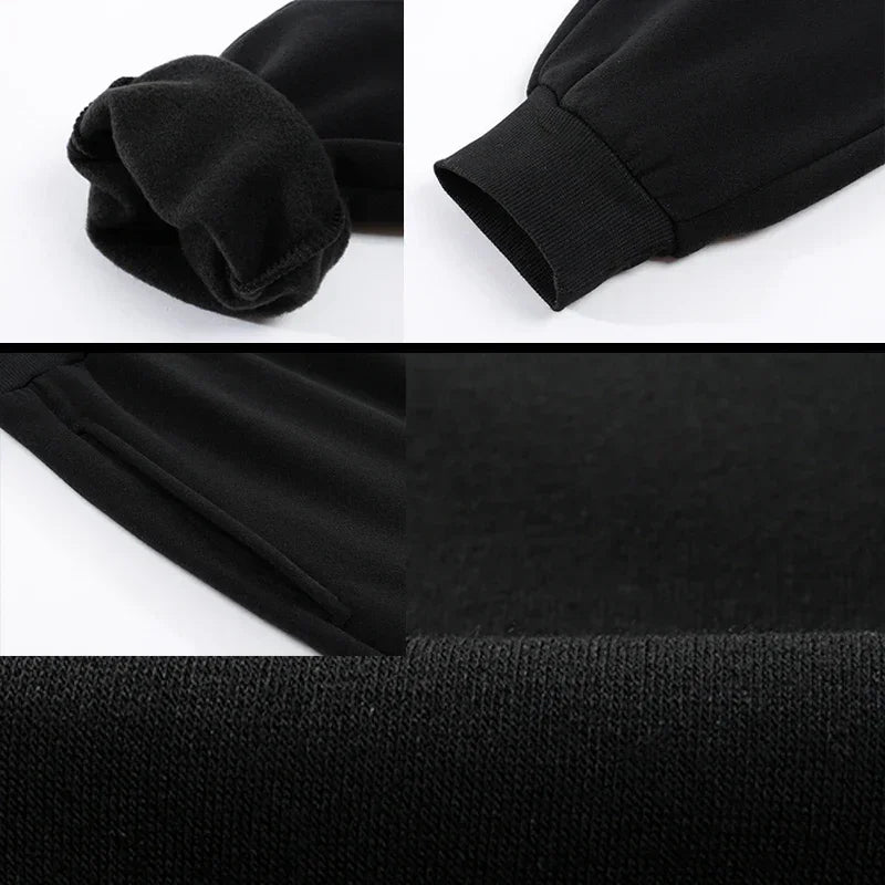 Men's Casual Jogger Sweatpants