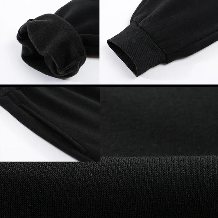 Men's Casual Jogger Sweatpants