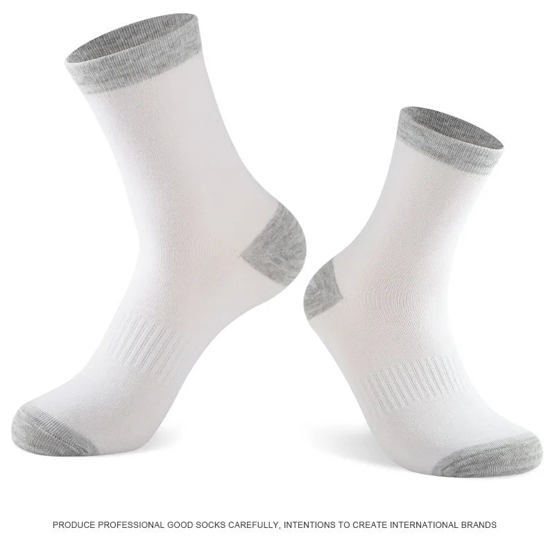 Men's Everyday Crew Socks