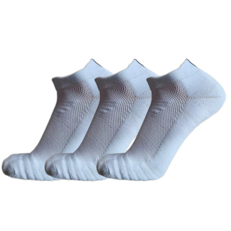 Anti-Slip Football Socks