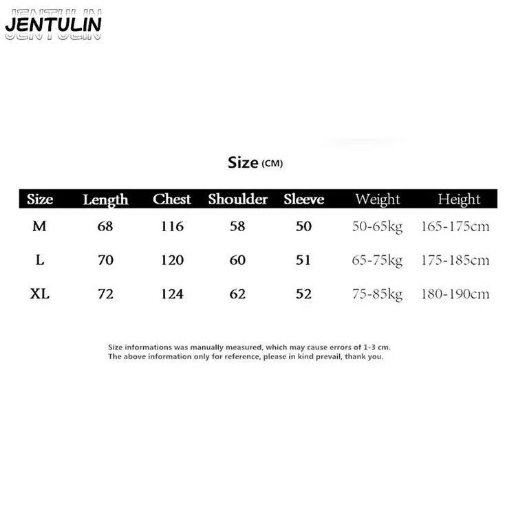 Men's Jacquard Letter Sweater