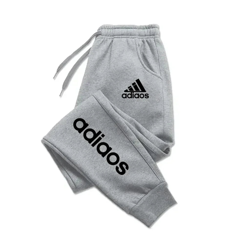 Men's Trendy Jogger Pants