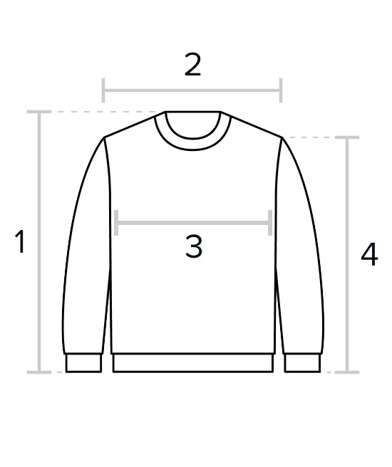 Men's Knit Polo Sweater
