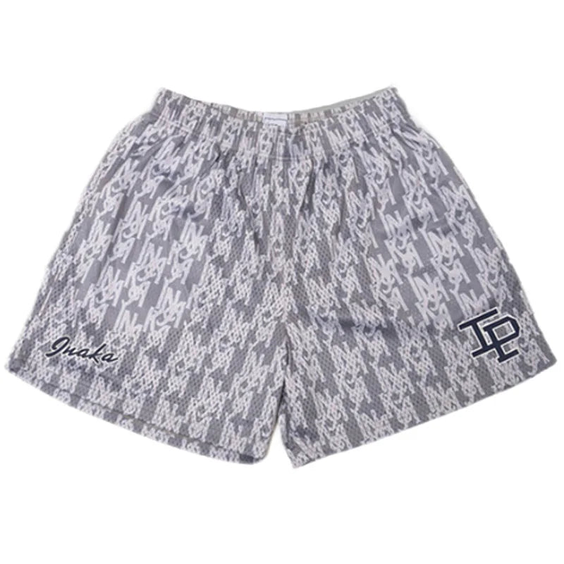 Men's Mesh Sports Shorts