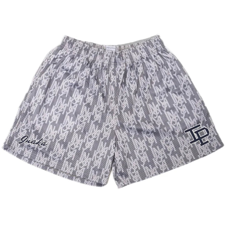 Men's Mesh Sports Shorts