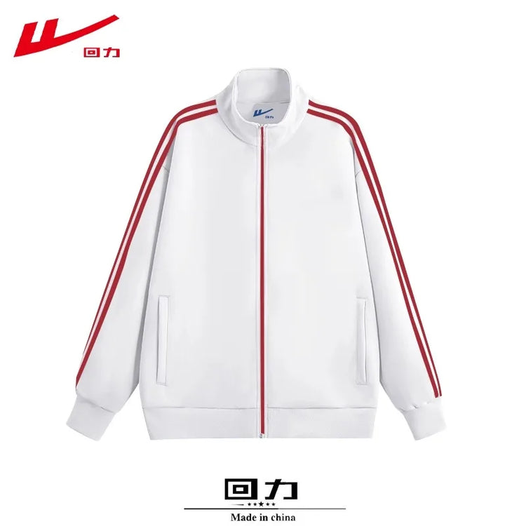 Women's Thickened Fleece Lined Sweatshirt And Pants Sporty Casual Outfit Two Piece Set Trendy Spring Autumn Winter Wear