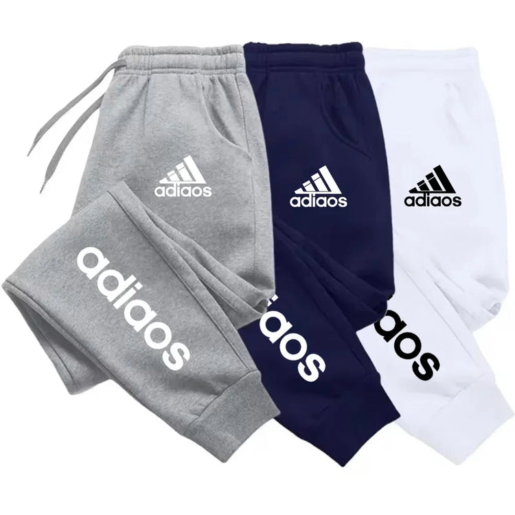 Men's Trendy Jogger Pants