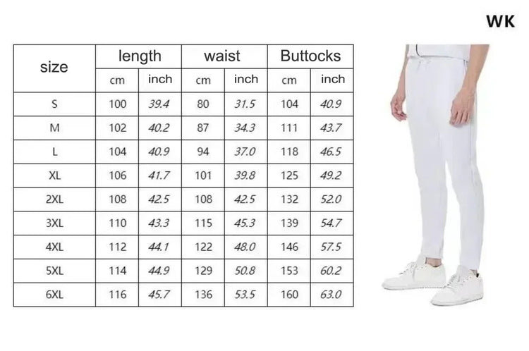 2026 New Men's Women's Sweatpants for Spring And Autumn Casual Loose Stylish and Versatile Streetwear Trendy Oversized