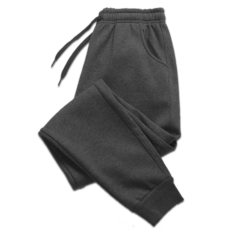 Men's Gym Jogger Sweatpants
