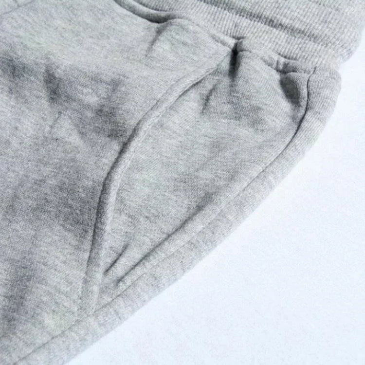 Men's Printed Hip-Hop Sweatpants