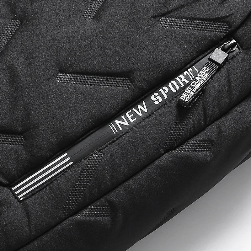 Men's Plush Thermal Sweatpants