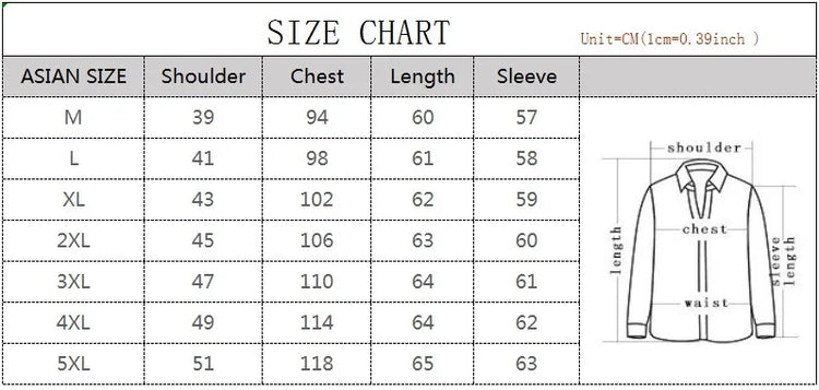 Men's Slim Stand-Collar Jacket