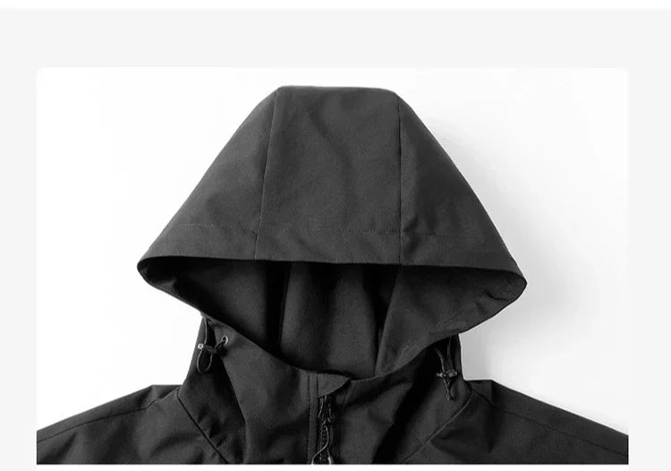 Hiking Rain Jacket