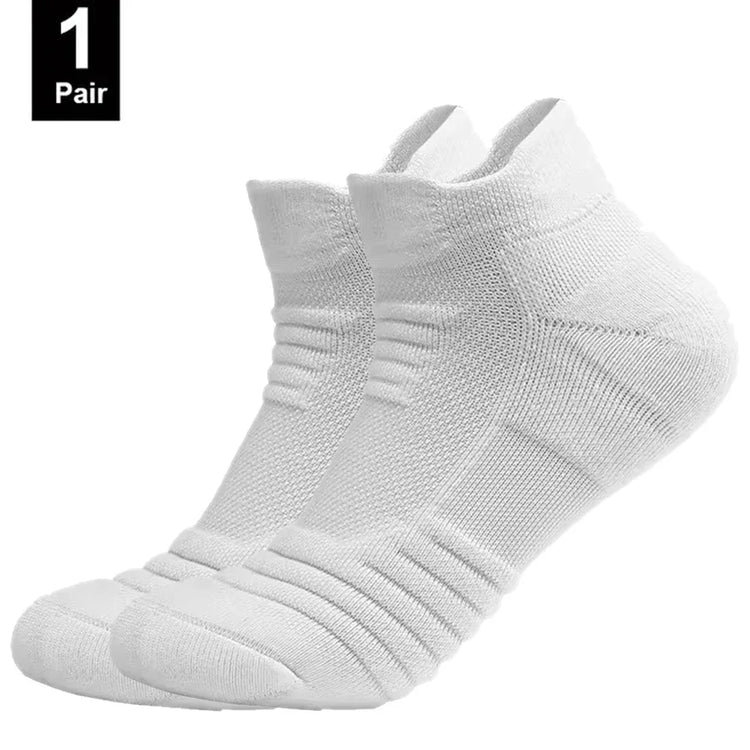 Anti-Slip Football Socks