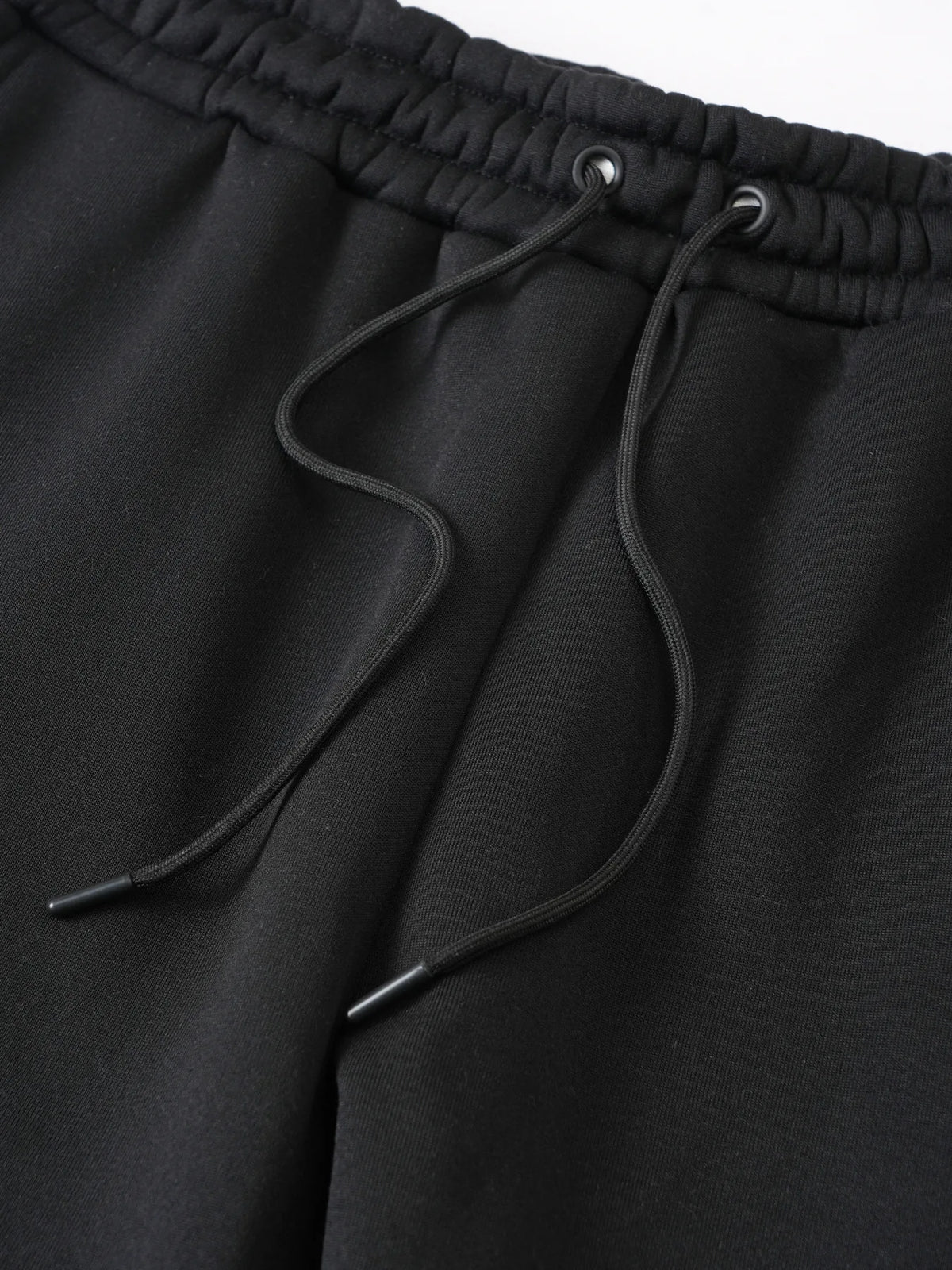 Men's Fleece-Lined Hoodie & Pants Set