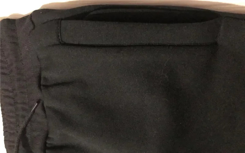 Men's Trendy Jogger Pants