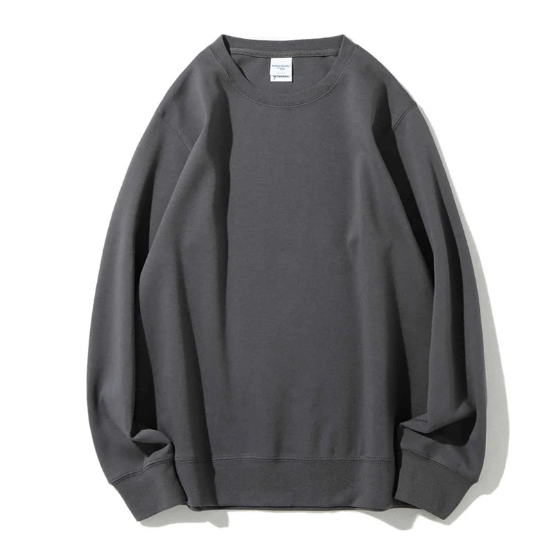 Custom Print Sweatshirt Top