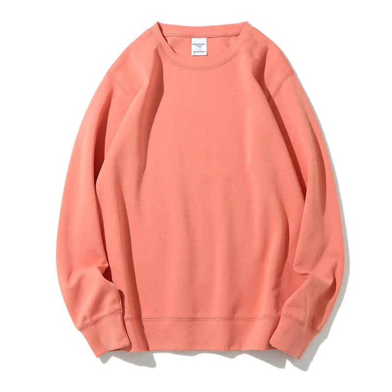 Custom Print Sweatshirt Top