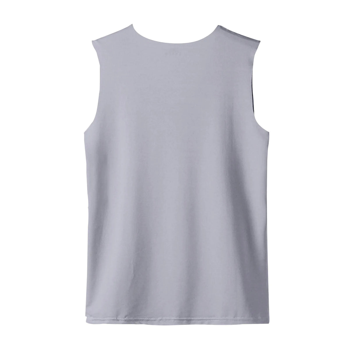 Men's V-Neck Sleeveless Top