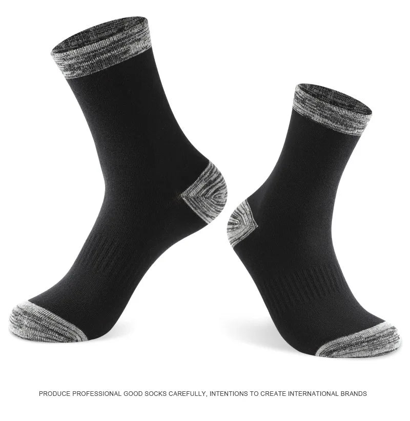 Men's Everyday Crew Socks