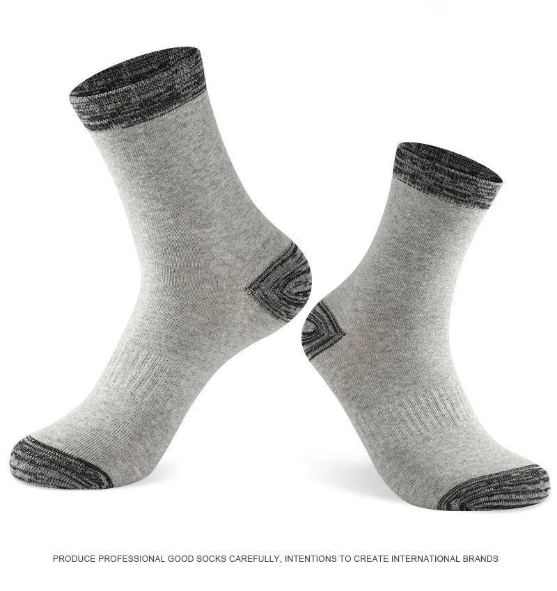 Men's Everyday Crew Socks