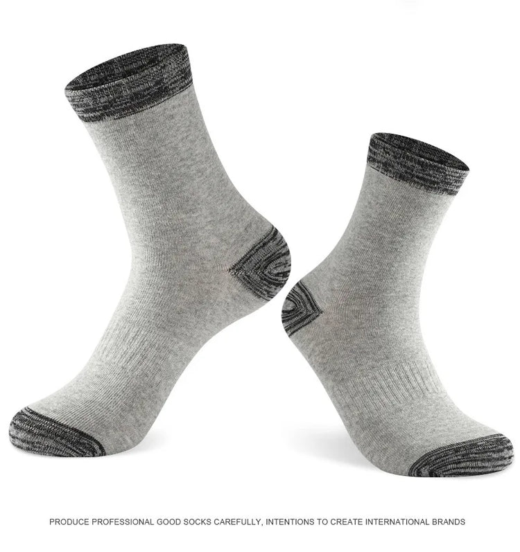 Men's Everyday Crew Socks