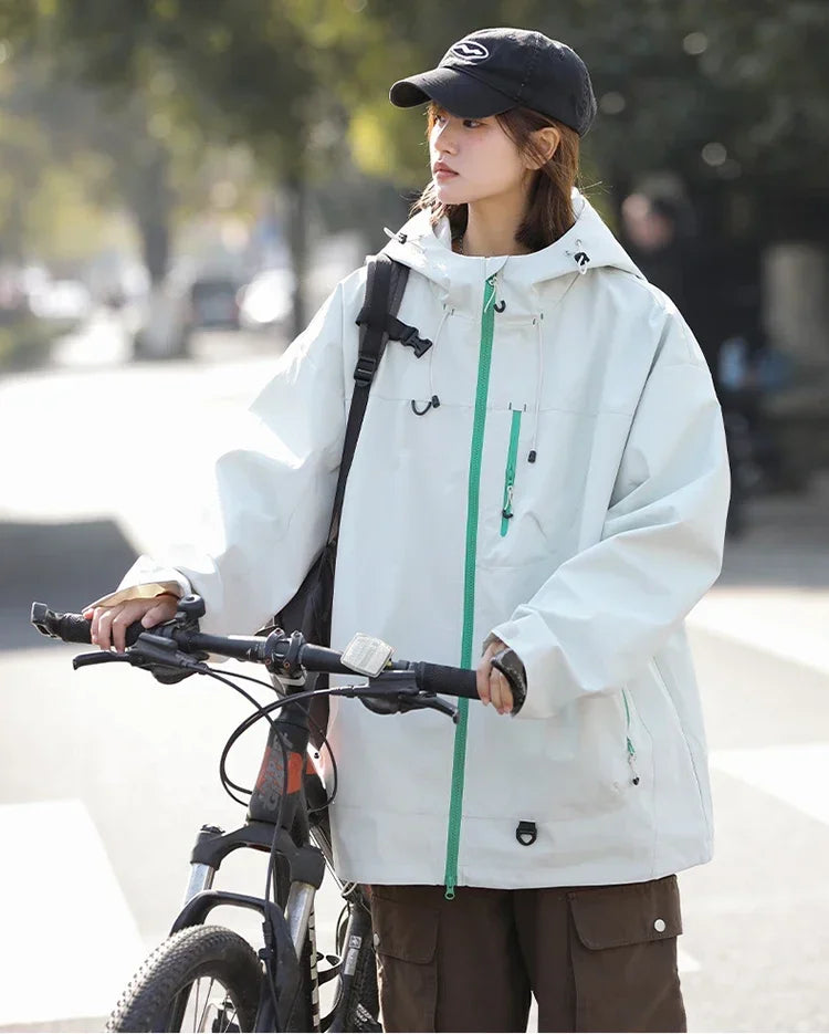 Hiking Rain Jacket
