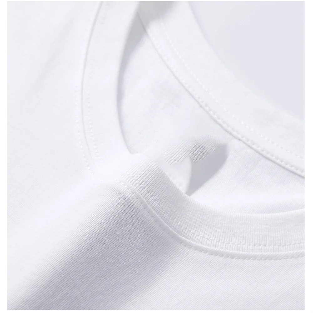 Men's Relaxed Printed T-Shirt