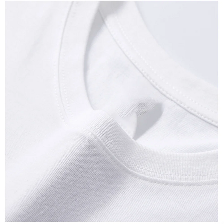 Men's Relaxed Printed T-Shirt