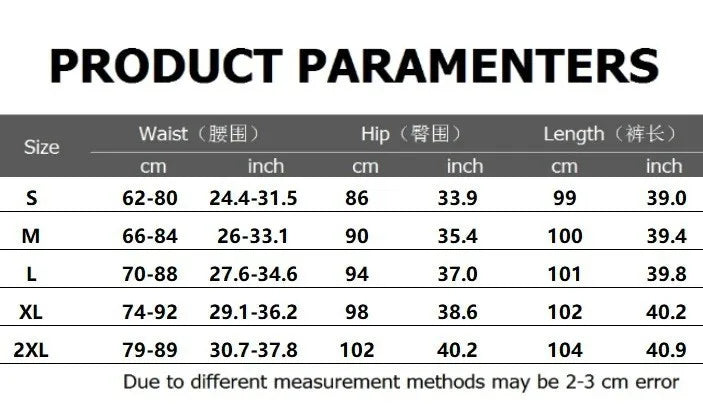 Men's Pleated Slim-Fit Pants