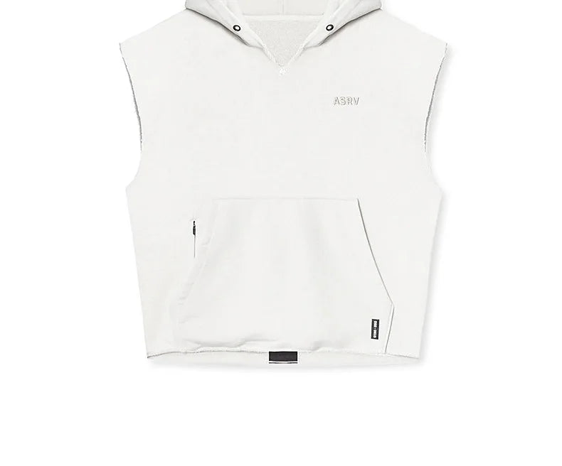 Men's Hooded Tank Top