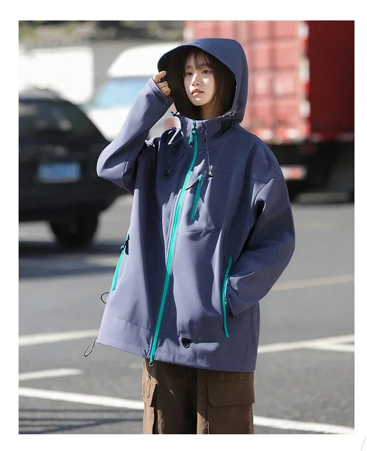 Hiking Rain Jacket