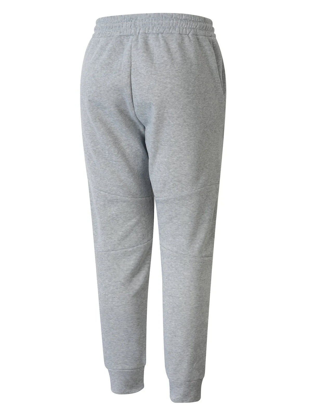 Men's Fleece-Lined Hoodie & Pants Set