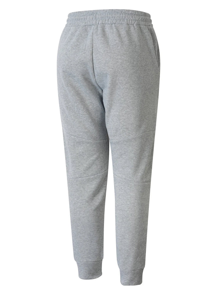 Men's Fleece-Lined Hoodie & Pants Set